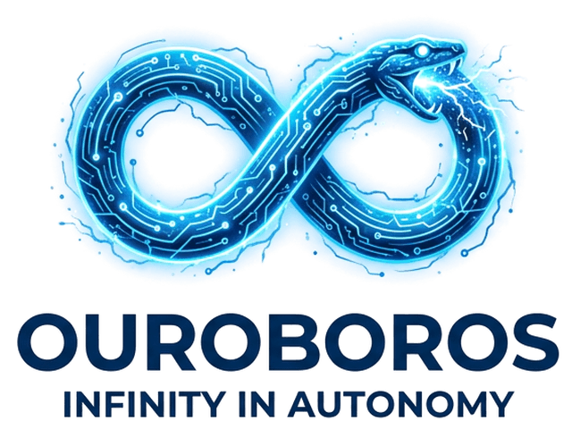 Ouroboros — Infinity in Autonomy
